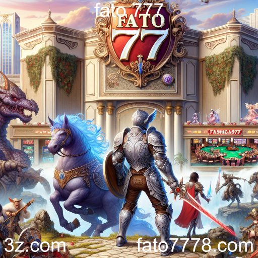 A Evolução dos Jogos de RPG: Aventuras em Mundos Fantásticos